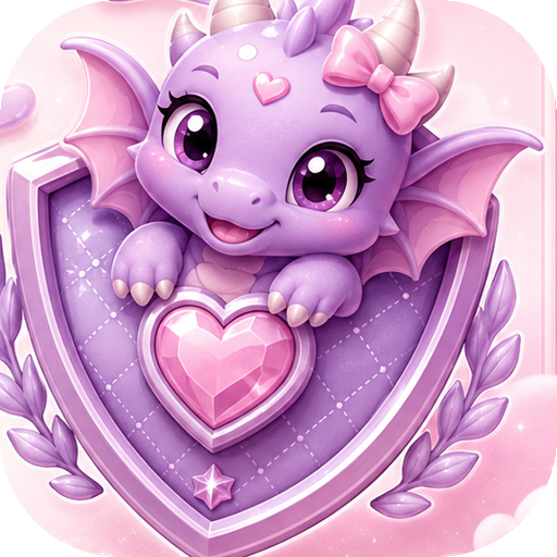 Sweetie membership dragon