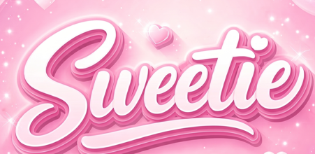 Sweetie Films logosu